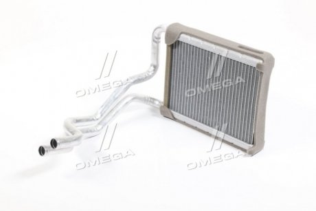 Радиатор печки (отопителя) mando HC971382L000