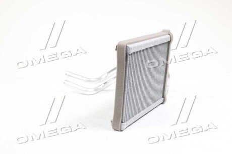 Радіатор пічки (опалювача) mando HC971383S000