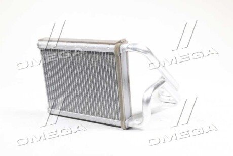 Радіатор пічки (опалювача) mando HC971383S000