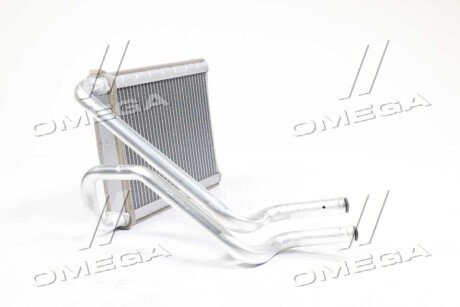 Радіатор пічки (опалювача) mando HC971383S000