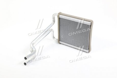 Радиатор печки (отопителя) mando HC971383X000