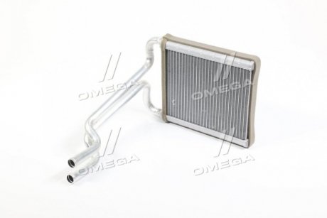 Радіатор пічки (опалювача) mando HC971383X000