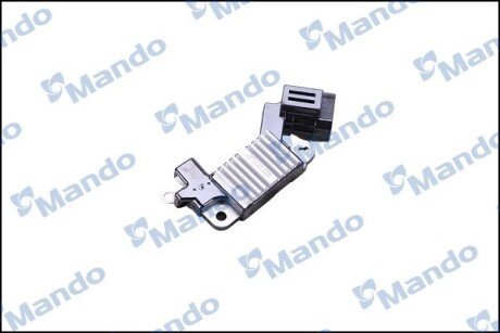 Реле-регулятор напруги генератора mando BN3737027011