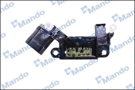 Реле-регулятор напруги генератора mando BN3737027011