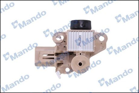 Реле-регулятор напряжения генератора mando BN0K2A218W63