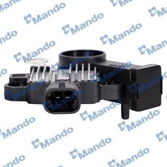 Реле-регулятор напряжения генератора hl mando BN222727