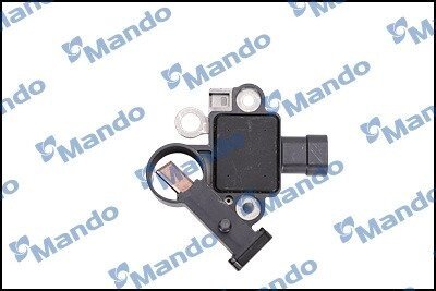 Реле-регулятор напряжения генератора hl mando BN222727