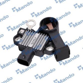 Реле-регулятор напряжения генератора hl mando BN222727