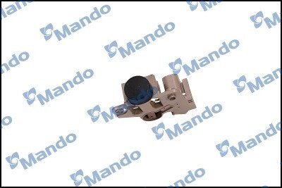 Реле-регулятор напруги генератора mando BN3737022200