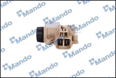 Реле-регулятор напряжения генератора hl mando BN3737072000