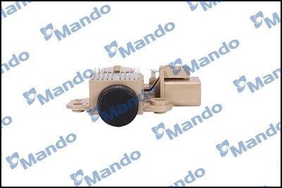 Реле-регулятор напряжения генератора hl mando BN3737072000
