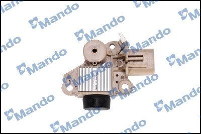 Реле-регулятор напряжения генератора hl mando BN3737072000