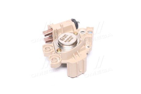 Реле-регулятор напруги генератора mando BN3737025100