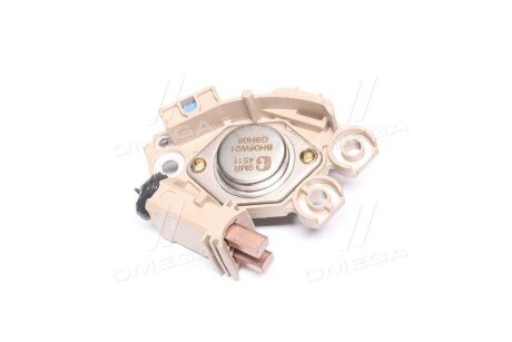 Реле-регулятор напруги генератора mando BN3737025100