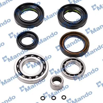 Ремкомплект рулевой рейки HYUNDAI (пр-во Mando) MANDO EX577902EA00