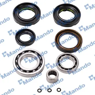 Ремкомплект рулевой рейки HYUNDAI (пр-во Mando) MANDO EX577902EA00
