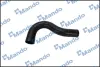 Радиатор охлаждения двигателя MANDO DCC020586