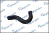 Радиатор охлаждения двигателя MANDO DCC020586