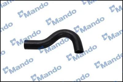 Радиатор охлаждения двигателя MANDO DCC020586
