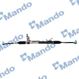 Рулевая рейка mando EX577002B100 на Hyundai Санта фе 2