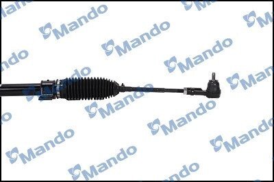 Рулевая рейка hl mando IN565000X500
