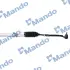 Рулевая рейка MANDO TS565002L300