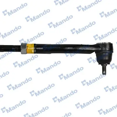 Рульовий механізм (рейка) в зборі MANDO EX577001F050