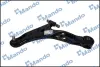 Рычаг передней подвески MANDO CAH0087D