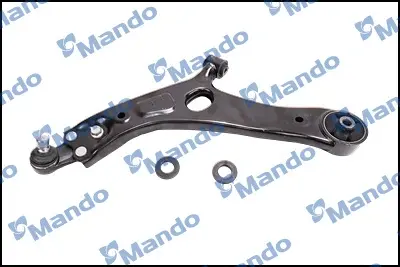 Рычаг передней подвески MANDO CAK0160D