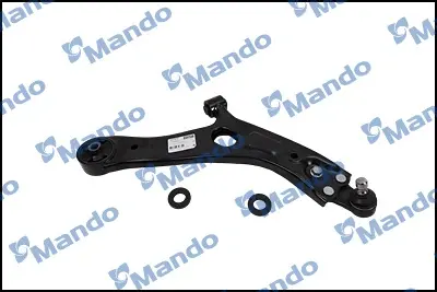 Рычаг передней подвески MANDO CAK0161D