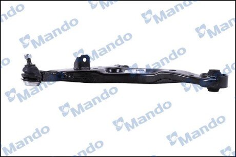 Рычаг передней подвески mando MSA010076