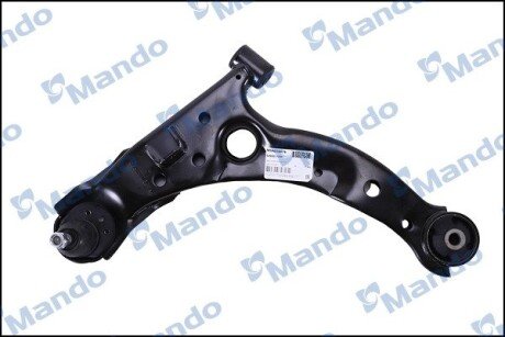 Рычаг передней подвески mando MSA010076