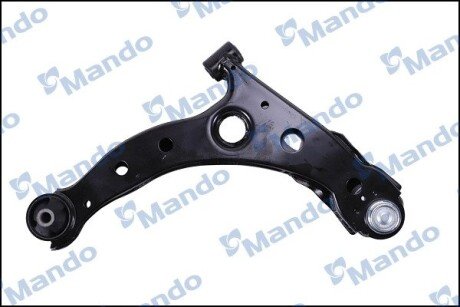 Рычаг передней подвески mando MSA010076