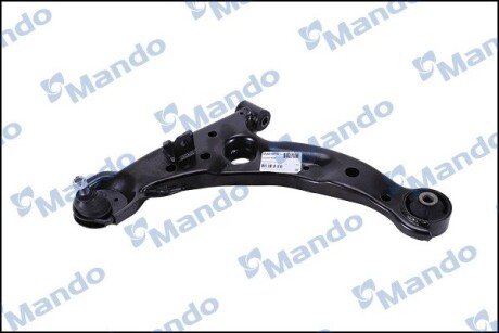 Важіль передньої підвіски mando MSA010076 на Хендай Матрикс