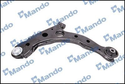 Рычаг передней подвески mando MSA010077