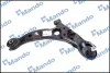 Рычаг передней подвески MANDO MSA010077