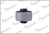 Сайлентблок переднего рычага MANDO DCC010128
