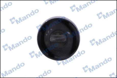 Сайлентблок переднего рычага mando DCC010175