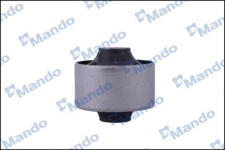 Сайлентблок переднього важеля mando DCC010358