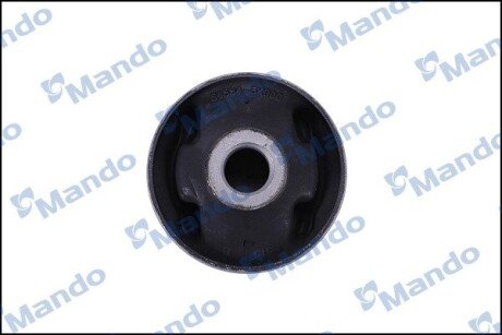 Сайлентблок переднього важеля mando DCC010358