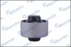 Сайлентблок переднего рычага MANDO DCC010386