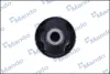 Сайлентблок переднего рычага MANDO DCC010386