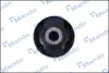 Сайлентблок переднего рычага MANDO DCC010386