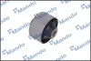 Сайлентблок переднего рычага MANDO DCC010386