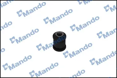 Сайлентблок переднього важеля MANDO DCC010552