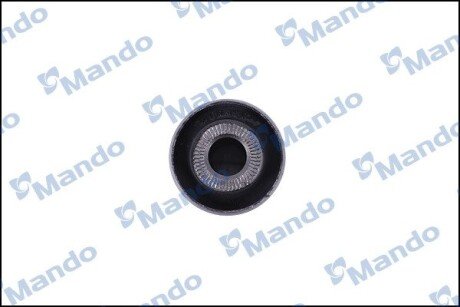 Сайлентблок переднего рычага mando DCC010697