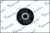 Сайлентблок переднего рычага MANDO DCC010712