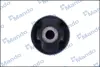 Сайлентблок переднего рычага MANDO DCC010712