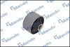 Сайлентблок переднего рычага MANDO DCC010712