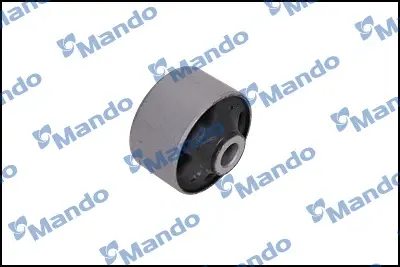Сайлентблок переднего рычага MANDO DCC010712